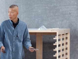 我们有个共同的家名叫中国